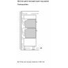 Духова шафа Bosch CMG7241B1 зображення 8