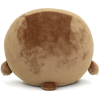 М'яка іграшка WP Merchandise лінивець Лейзі (FWPSLOTHLAZY22BN0) зображення 3