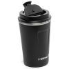 Термокружка Hölmer Compact Чорна (TC-0380-BL Compact) зображення 2