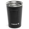 Термокружка Hölmer Compact Чорна (TC-0380-BL Compact) зображення 4