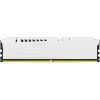 Модуль пам'яті для комп'ютера DDR5 64GB (2x32GB) 5600 MHz Beast White EXPO Kingston Fury (ex.HyperX) (KF556C36BWEK2-64) зображення 4