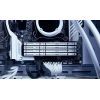Модуль пам'яті для комп'ютера DDR5 64GB (2x32GB) 5600 MHz Beast White EXPO Kingston Fury (ex.HyperX) (KF556C36BWEK2-64) зображення 8