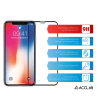Стекло защитное ACCLAB Full Glue ESD Apple Iphone X/XS/11 Pro (1283126532139) изображение 2