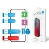 Стекло защитное ACCLAB Full Glue ESD Apple Iphone X/XS/11 Pro (1283126532139) изображение 6
