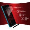 Стекло защитное Intaleo Full Glue MOTO G22 (1283126542183) изображение 3