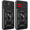 Чехол для мобильного телефона BeCover Military Motorola Edge 40 Black (710136) изображение 2
