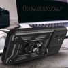 Чехол для мобильного телефона BeCover Military Motorola Edge 40 Black (710136) изображение 3