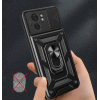 Чехол для мобильного телефона BeCover Military Motorola Edge 40 Black (710136) изображение 4