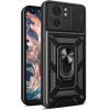 Чехол для мобильного телефона BeCover Military Motorola Edge 40 Black (710136) изображение 6
