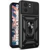 Чехол для мобильного телефона BeCover Military Motorola Edge 40 Black (710136)