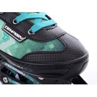 Роликові ковзани Tempish Dasty Boy 37-40 (1000049/37-40) зображення 10