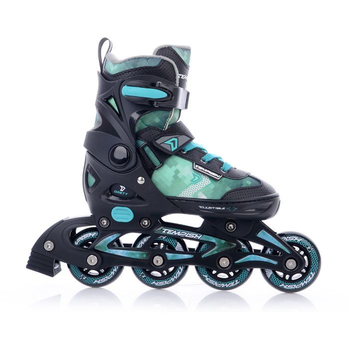 Роликові ковзани Tempish Dasty Boy 33-36 (1000049/33-36) зображення 2