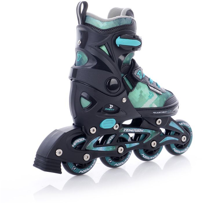 Роликові ковзани Tempish Dasty Boy 33-36 (1000049/33-36) зображення 3