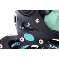 Роликові ковзани Tempish Dasty Boy 37-40 (1000049/37-40) зображення 7