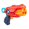 Іграшкова зброя Zuru X-Shot Red Набір швидкострільних бластерів EXCEL MK 3 Double (2 бластира, 3 банки, 16 патронів) (36432R) зображення 3