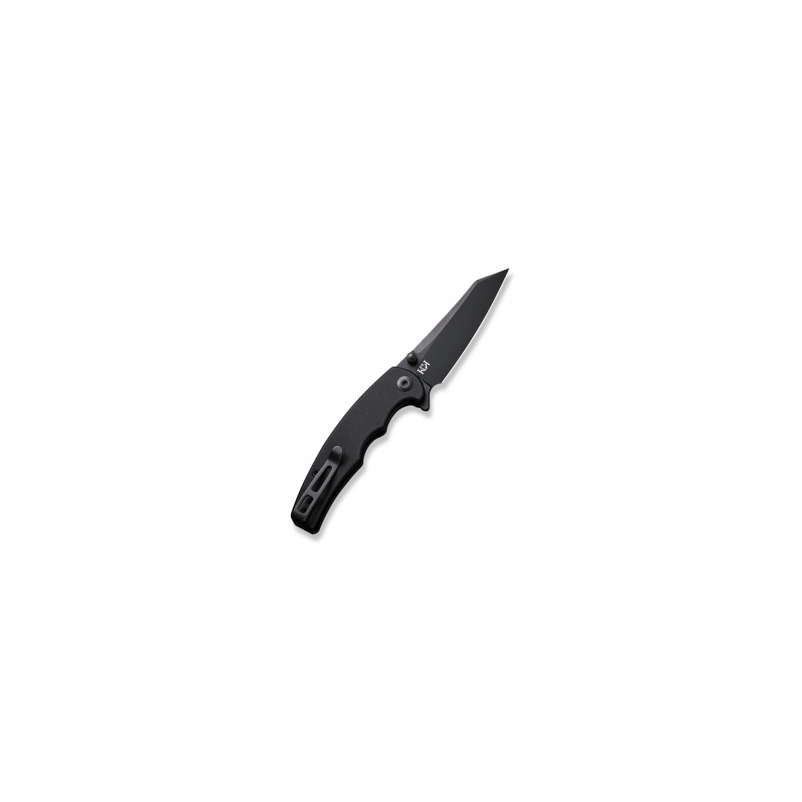 Нож Civivi P87 Folder Darkwash Black G10 (C21043-1) изображение 2