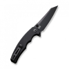 Нож Civivi P87 Folder Darkwash Black G10 (C21043-1) изображение 2