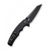 Ніж Civivi P87 Folder Darkwash Black G10 (C21043-1) зображення 2