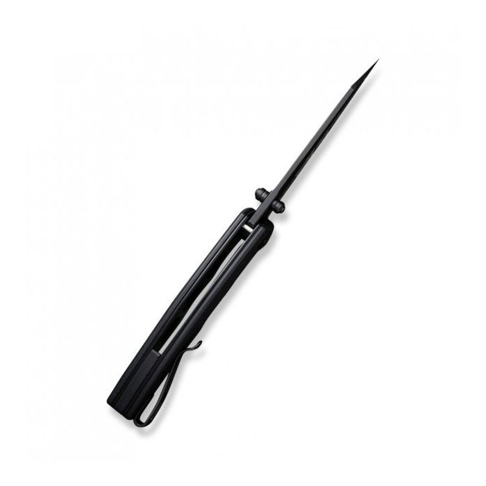 Ніж Civivi P87 Folder Darkwash Black G10 (C21043-1) зображення 3