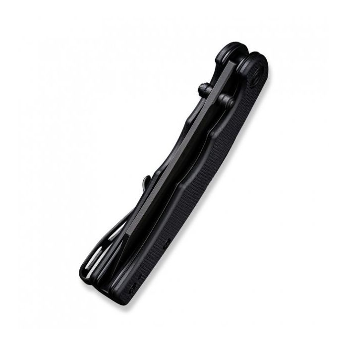 Ніж Civivi P87 Folder Darkwash Black G10 (C21043-1) зображення 4