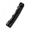 Ніж Civivi P87 Folder Darkwash Black G10 (C21043-1) зображення 4