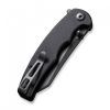 Ніж Civivi P87 Folder Darkwash Black G10 (C21043-1) зображення 5