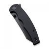 Ніж Civivi P87 Folder Darkwash Black G10 (C21043-1) зображення 6