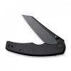 Нож Civivi P87 Folder Darkwash Black G10 (C21043-1) изображение 7