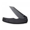 Ніж Civivi P87 Folder Darkwash Black G10 (C21043-1) зображення 7