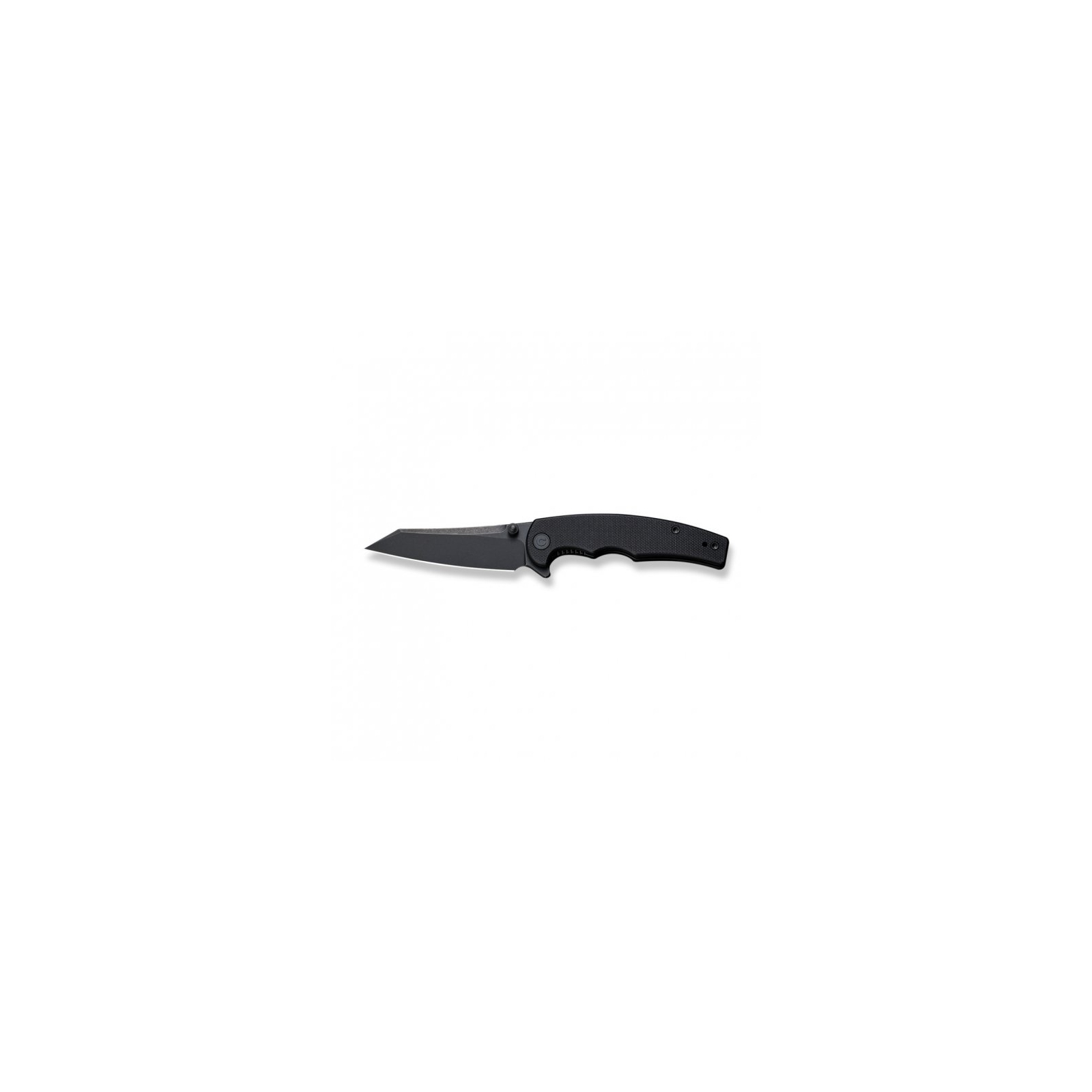Нож Civivi P87 Folder Darkwash Black G10 (C21043-1) изображение 8