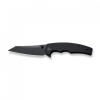 Нож Civivi P87 Folder Darkwash Black G10 (C21043-1) изображение 8
