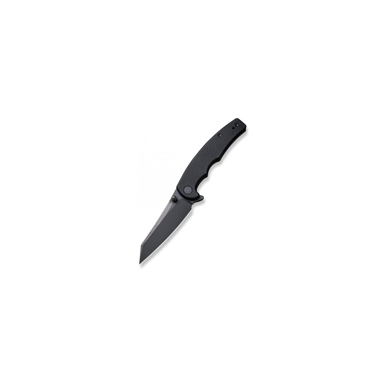 Нож Civivi P87 Folder Darkwash Black G10 (C21043-1)