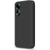 Чехол для мобильного телефона MAKE Oppo A58 Flip Black (MCP-OA58BK) изображение 2