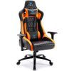 Крісло ігрове Aula F1031 Gaming Chair Black/Orange (6948391286211) зображення 2