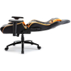 Кресло игровое Aula F1031 Gaming Chair Black/Orange (6948391286211) изображение 9