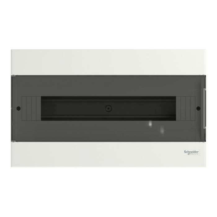 Распределительный щит Schneider Electric Easy9 EU 1 ряд 18 мод (EZ9EUC118) изображение 2
