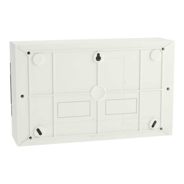 Распределительный щит Schneider Electric Easy9 EU 1 ряд 18 мод (EZ9EUC118) изображение 7
