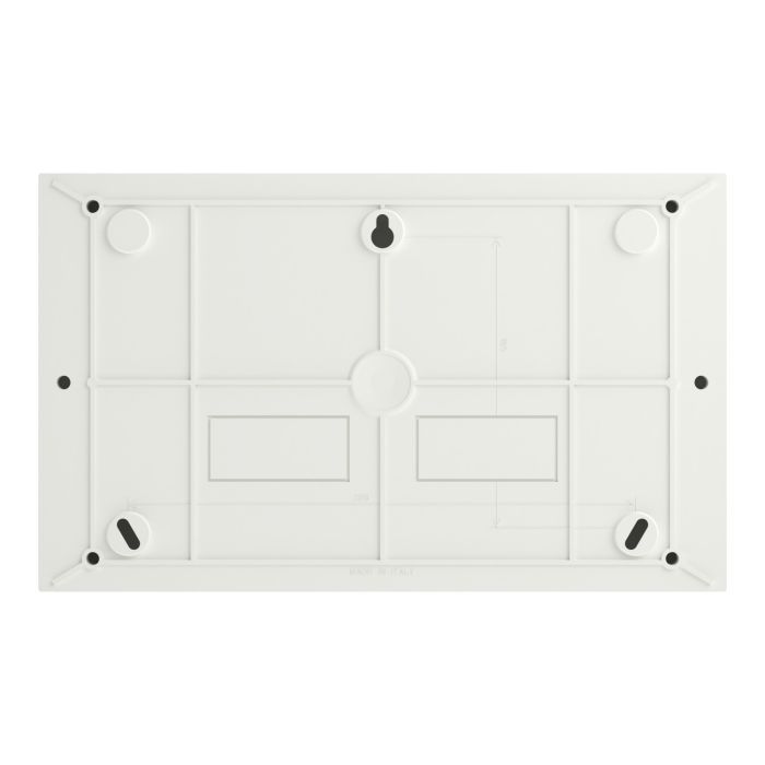 Распределительный щит Schneider Electric Easy9 EU 1 ряд 18 мод (EZ9EUC118) изображение 8