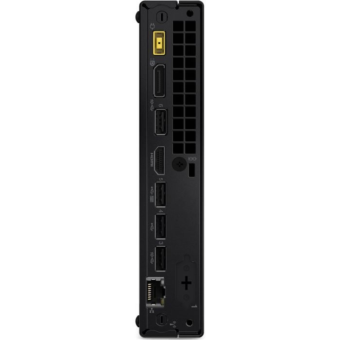 Комп'ютер Lenovo ThinkCentre neo 50q Gen 4 / i5-13420H, 8, 256 (12LN003WUI) зображення 4