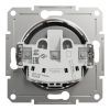 Розетка Schneider Electric ASFORA без заземлення антрацит (EPH3000171) изображение 8