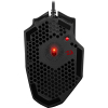 Мишка Redragon Bomber USB Black (71277) зображення 6