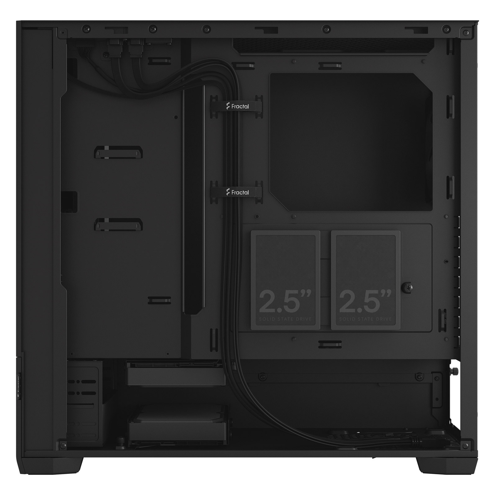 Корпус Fractal Design Pop Air Black Solid (FD-C-POA1A-01) изображение 10