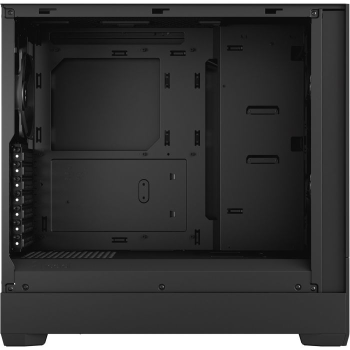 Корпус для ПК Fractal Design Pop Air Black Solid (FD-C-POA1A-01) изображение 11