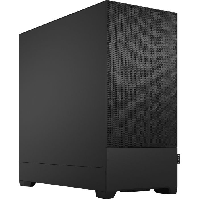 Корпус для ПК Fractal Design Pop Air Black Solid (FD-C-POA1A-01)