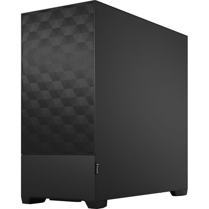 Корпус для ПК Fractal Design Pop Air Black Solid (FD-C-POA1A-01) изображение 5