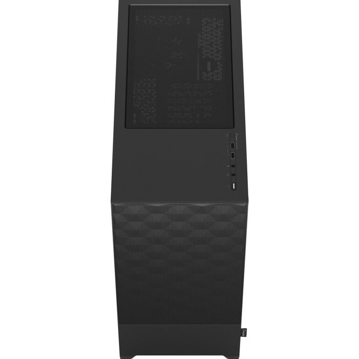 Корпус для ПК Fractal Design Pop Air Black Solid (FD-C-POA1A-01) изображение 6
