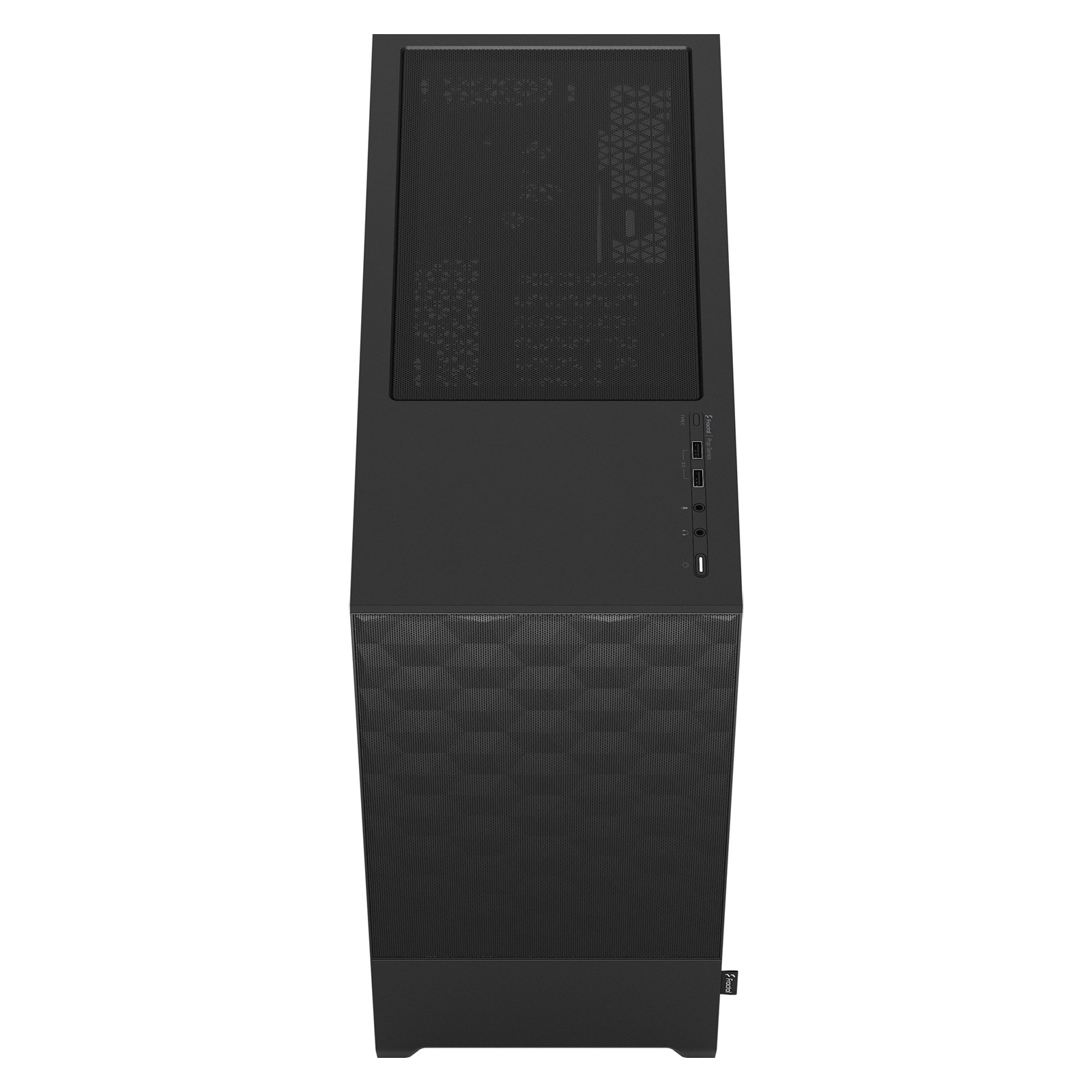 Корпус Fractal Design Pop Air Black Solid (FD-C-POA1A-01) изображение 6