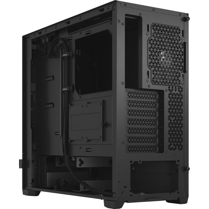 Корпус для ПК Fractal Design Pop Air Black Solid (FD-C-POA1A-01) изображение 8