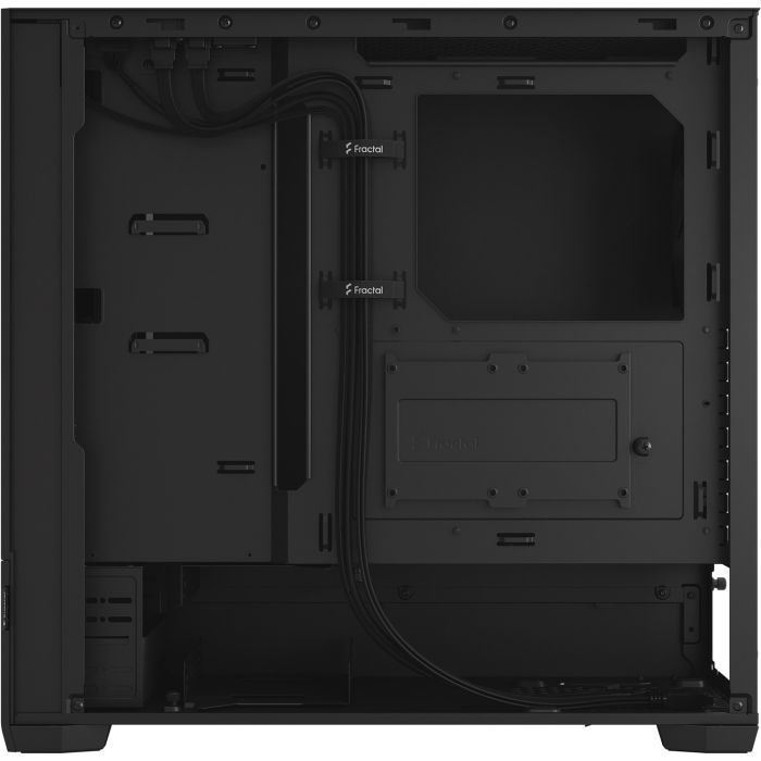 Корпус для ПК Fractal Design Pop Air Black Solid (FD-C-POA1A-01) изображение 9