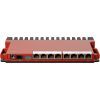 Маршрутизатор Mikrotik L009UiGS-RM изображение 2